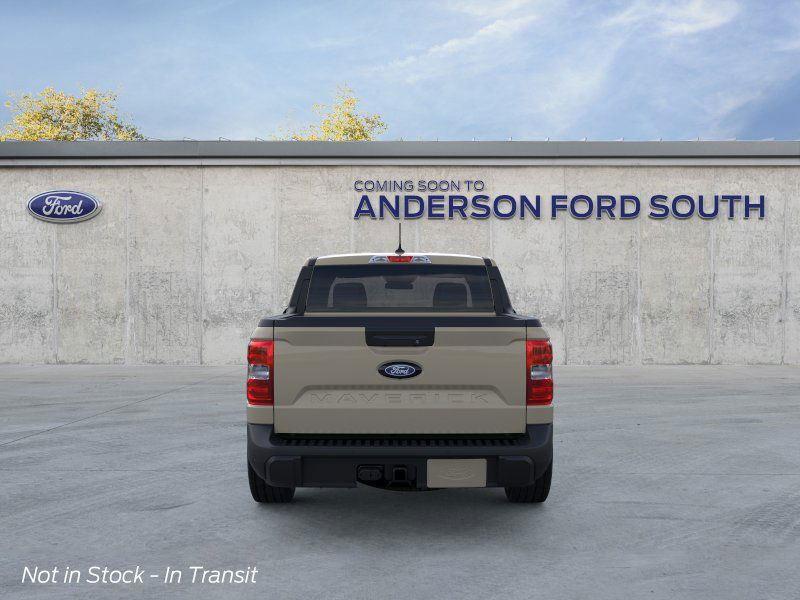 New 2025 Ford Maverick for sale in Lincoln NE