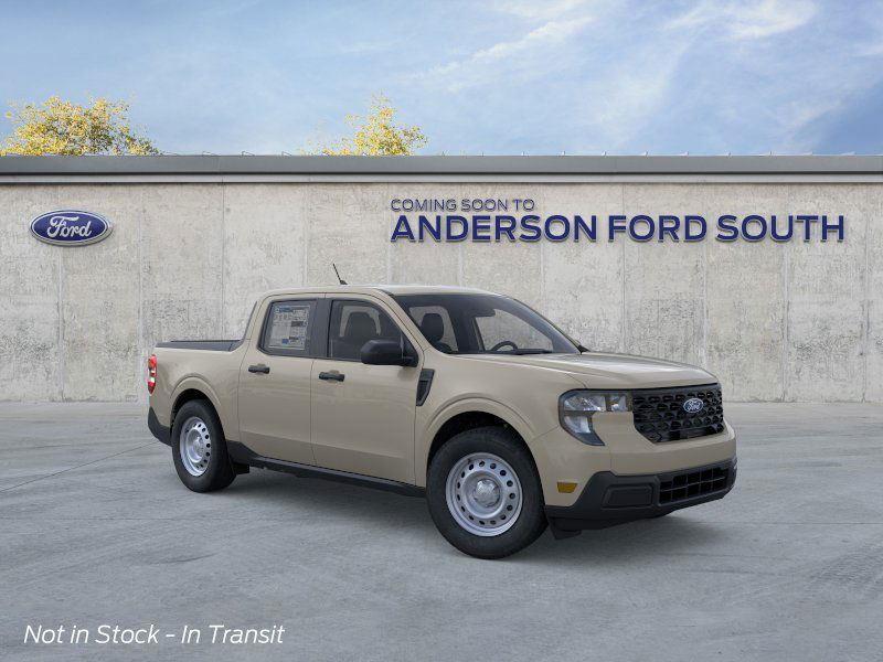 New 2025 Ford Maverick for sale in Lincoln NE