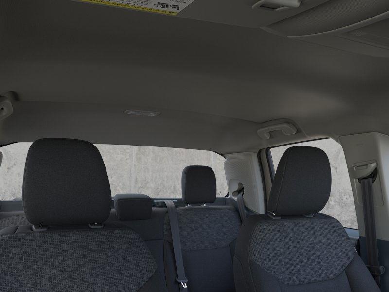 New 2025 Ford Maverick for sale in Lincoln NE