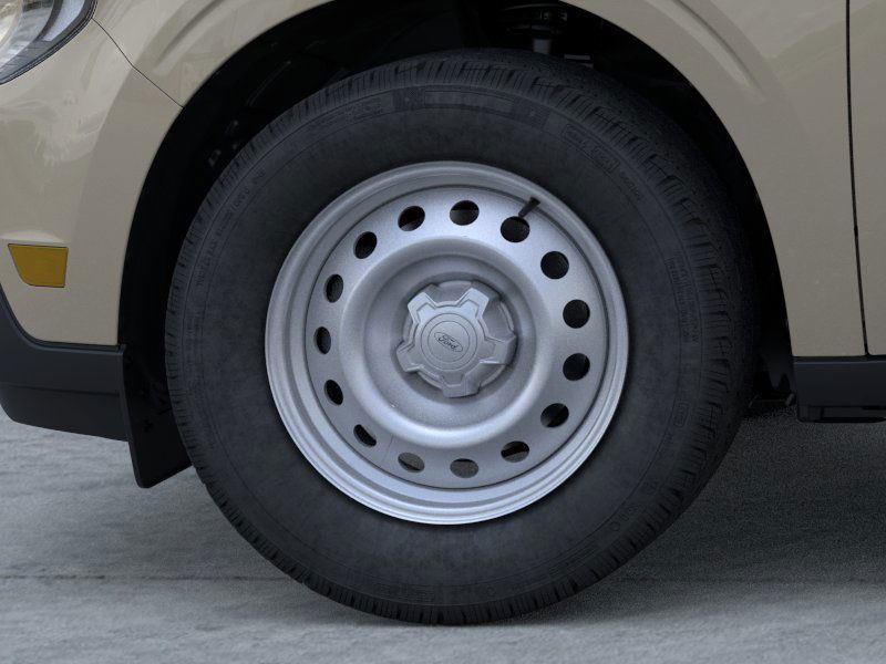 New 2025 Ford Maverick for sale in Lincoln NE