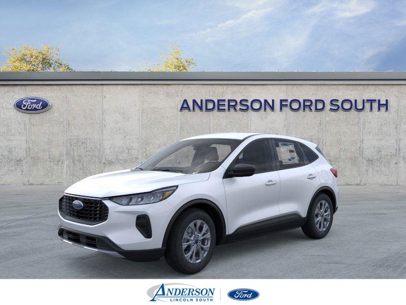 2026 Ford Escape Active AWD