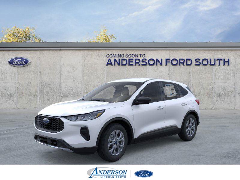 New 2026 Ford Escape Active SUV/Crossover for sale in Lincoln NE