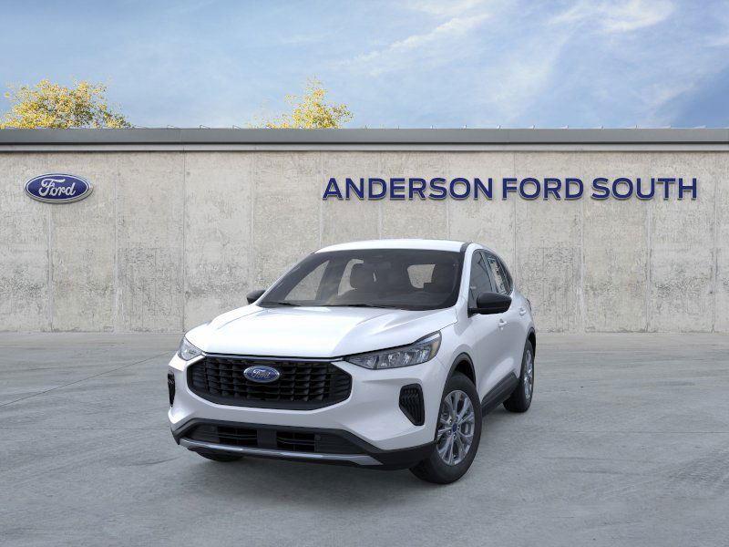 New 2026 Ford Escape for sale in Lincoln NE