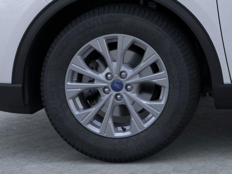 New 2026 Ford Escape Active SUV/Crossover for sale in Lincoln NE