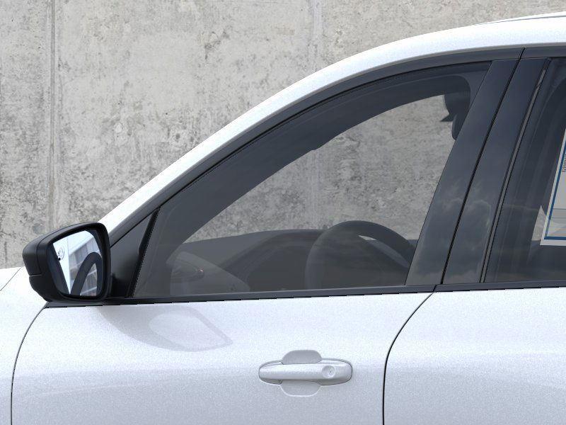 New 2026 Ford Escape for sale in Lincoln NE