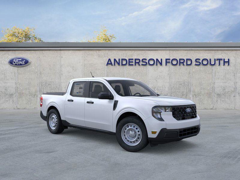 New 2025 Ford Maverick for sale in Lincoln NE