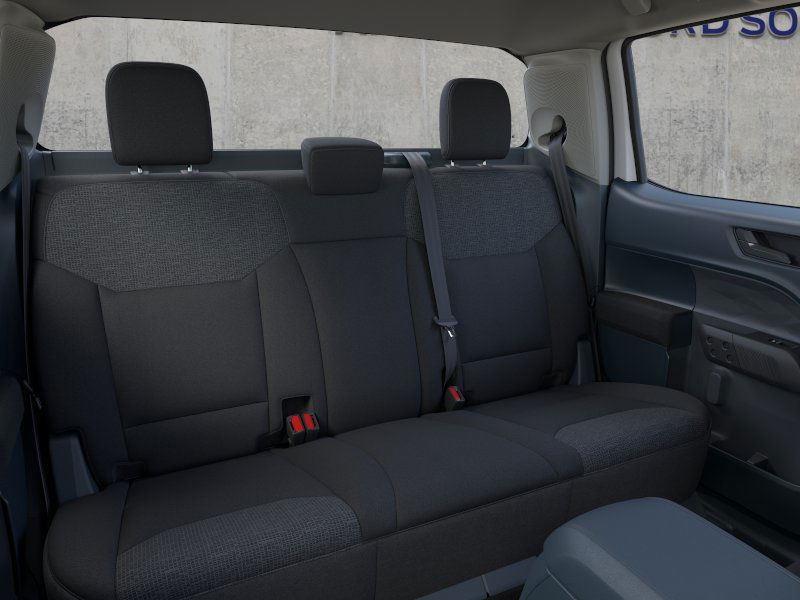 New 2025 Ford Maverick for sale in Lincoln NE