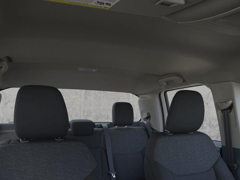 New 2025 Ford Maverick XL Crew Cab Truck for sale in Lincoln NE