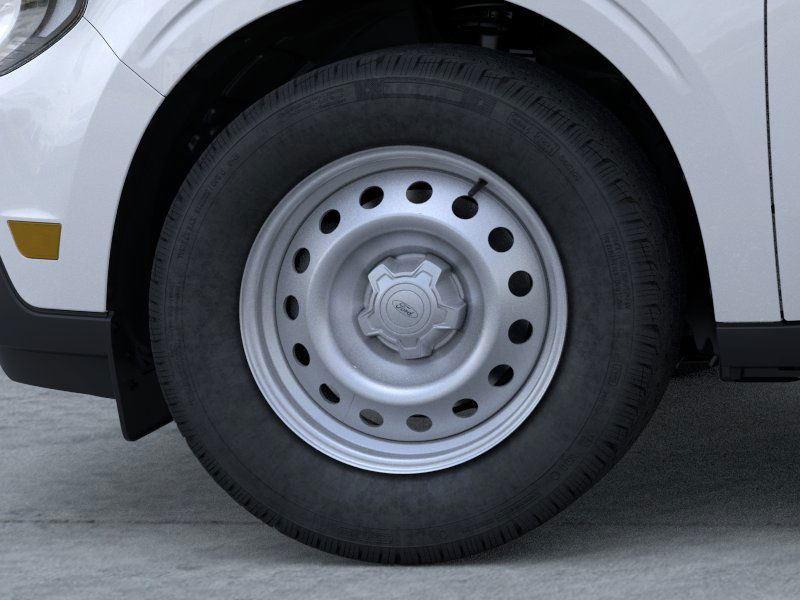 New 2025 Ford Maverick for sale in Lincoln NE