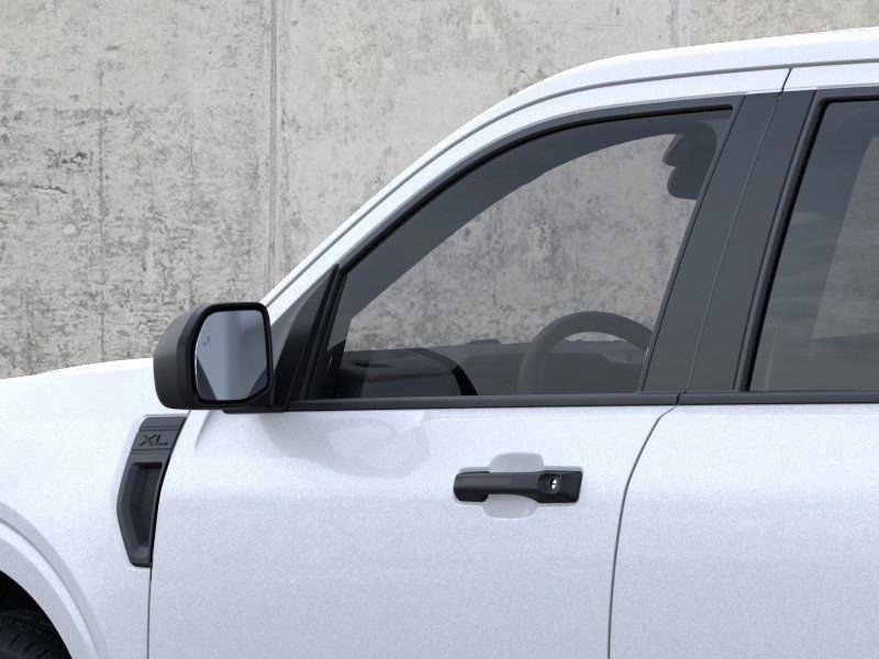 New 2025 Ford Maverick XL Crew Cab Truck for sale in Lincoln NE