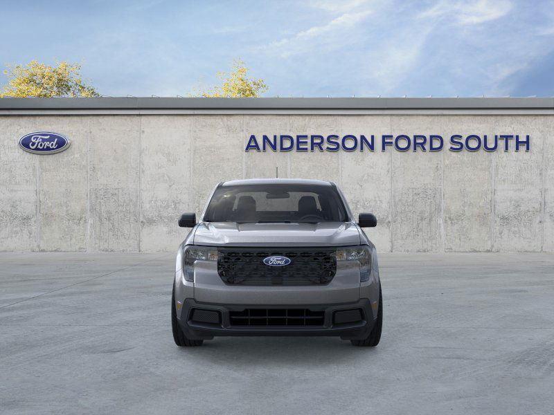 New 2025 Ford Maverick XLT Crew Cab Truck for sale in Lincoln NE