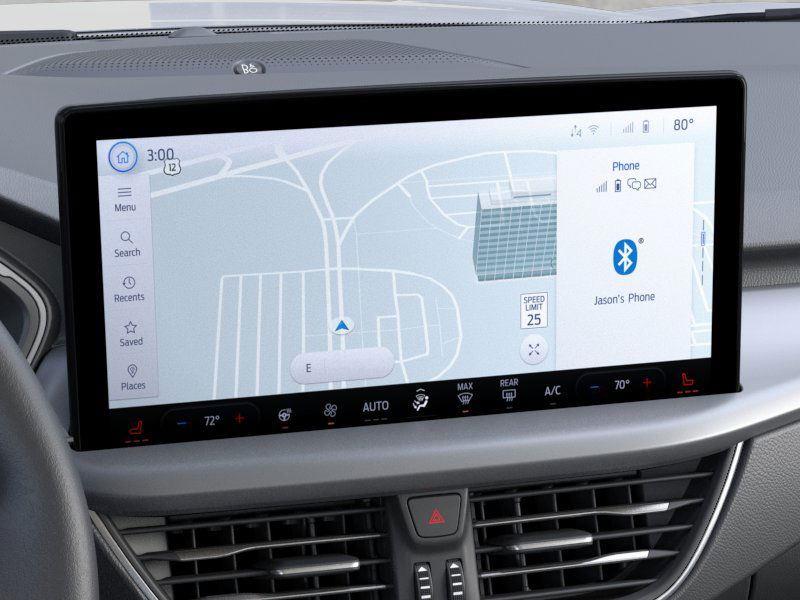 New 2026 Ford Escape PHEV SUV/Crossover for sale in Lincoln NE