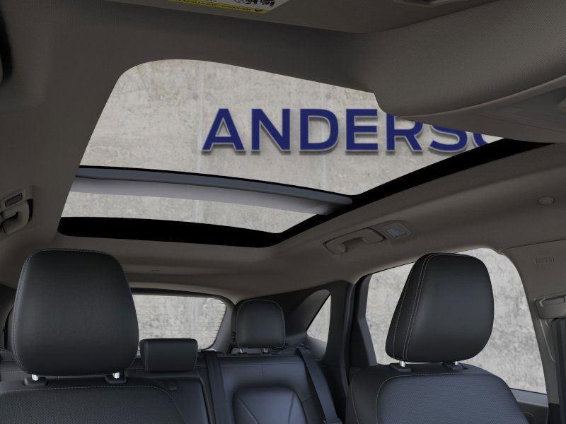 New 2026 Ford Escape for sale in Lincoln NE