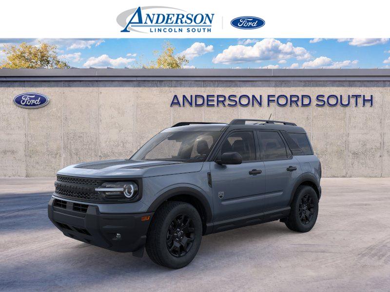 Vehicle photo 1