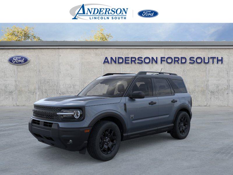 Vehicle photo 1