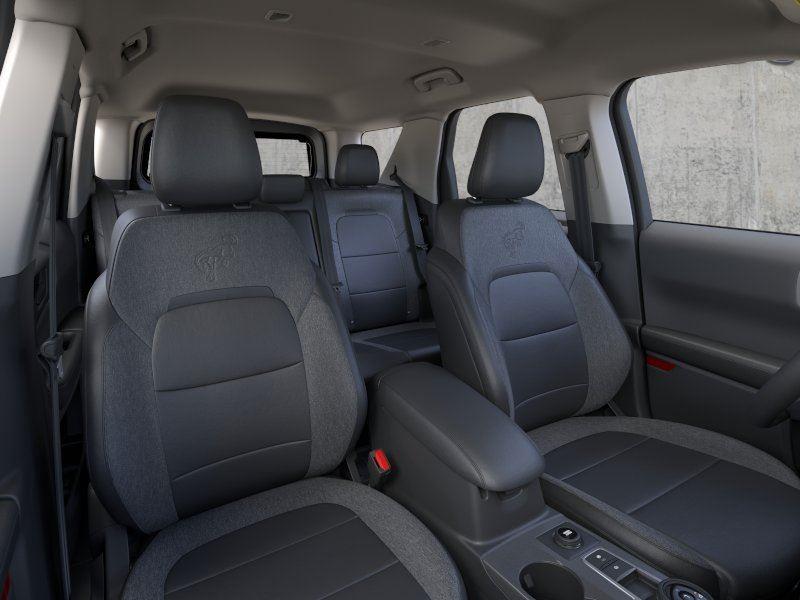 New 2025 Ford Bronco Sport for sale in Lincoln NE