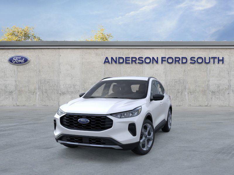 New 2026 Ford Escape for sale in Lincoln NE