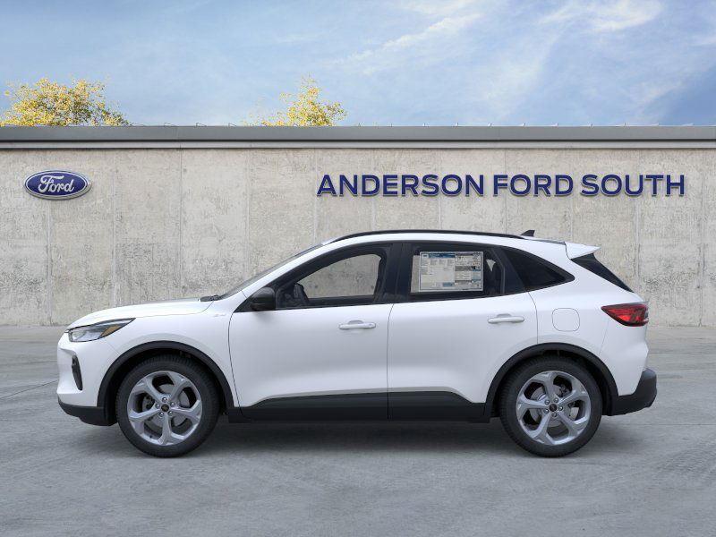 New 2026 Ford Escape for sale in Lincoln NE