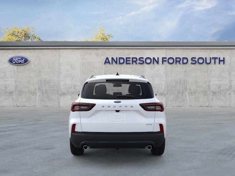 New 2026 Ford Escape for sale in Lincoln NE