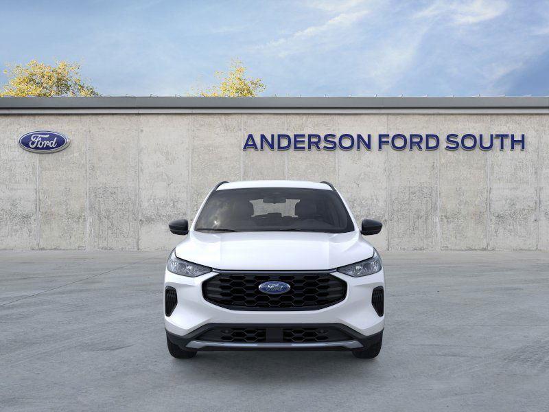 New 2026 Ford Escape for sale in Lincoln NE