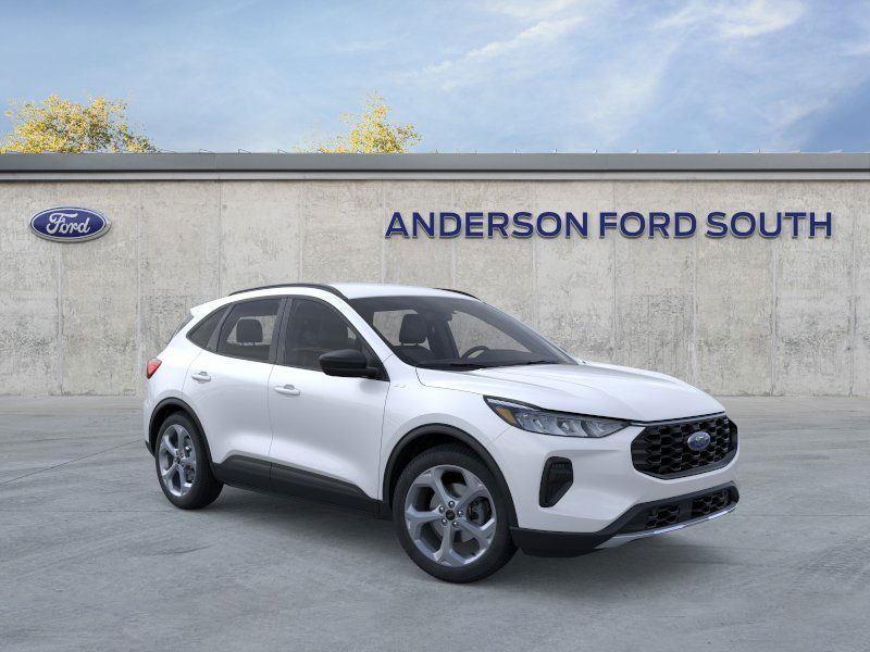 New 2026 Ford Escape for sale in Lincoln NE