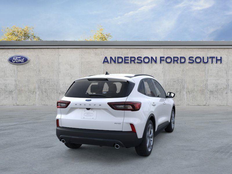 New 2026 Ford Escape for sale in Lincoln NE