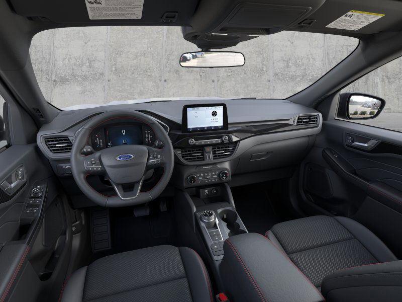 New 2026 Ford Escape for sale in Lincoln NE