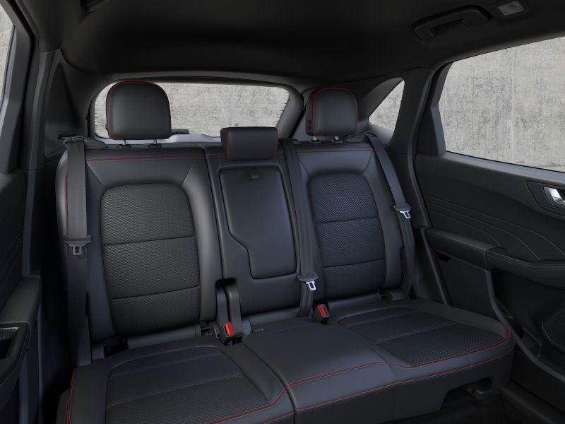New 2026 Ford Escape for sale in Lincoln NE