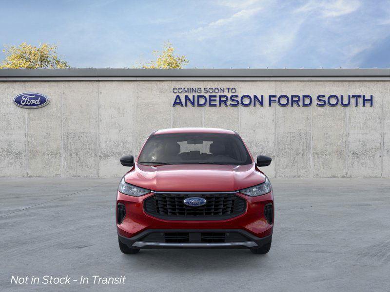 New 2026 Ford Escape Active SUV/Crossover for sale in Lincoln NE