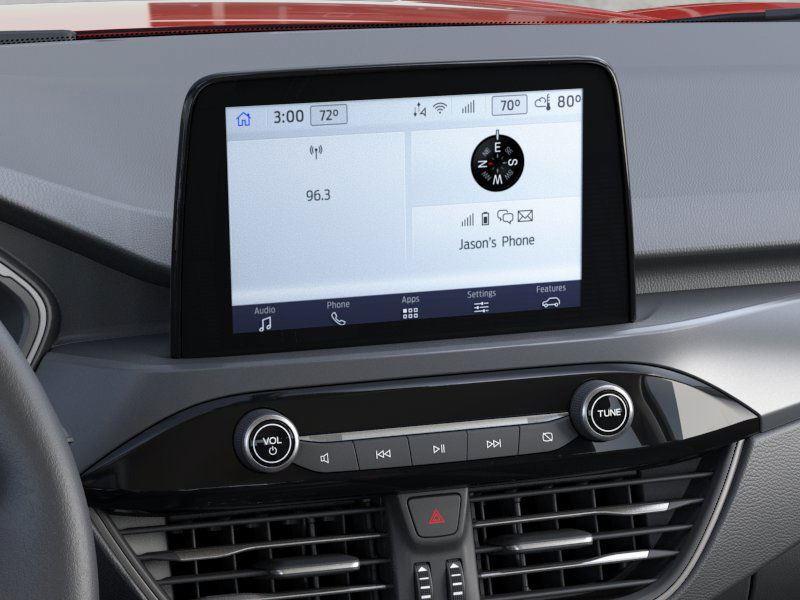 New 2026 Ford Escape Active SUV/Crossover for sale in Lincoln NE