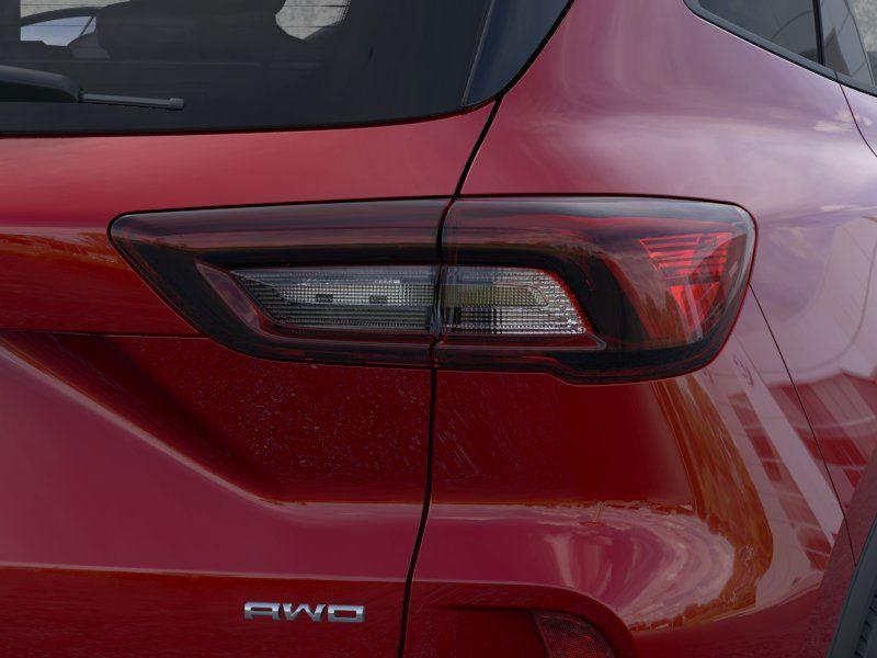 New 2026 Ford Escape Active SUV/Crossover for sale in Lincoln NE