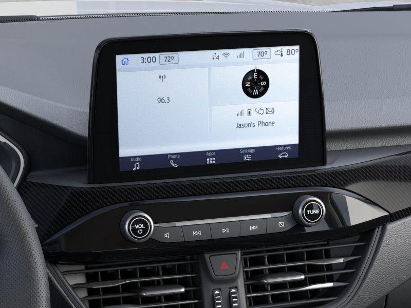 2026 Ford Escape ST-Line photo 4