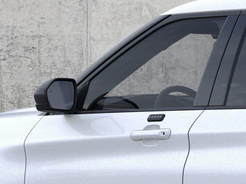 New 2026 Ford Explorer for sale in Lincoln NE