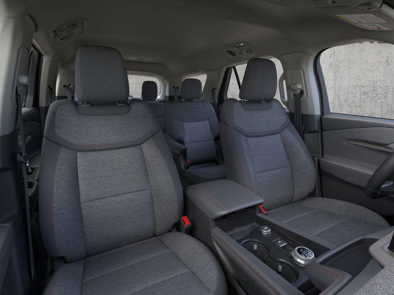 New 2026 Ford Explorer for sale in Lincoln NE