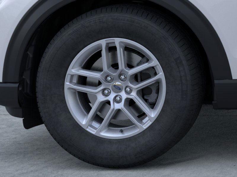 New 2026 Ford Explorer Active SUV/Crossover for sale in Lincoln NE