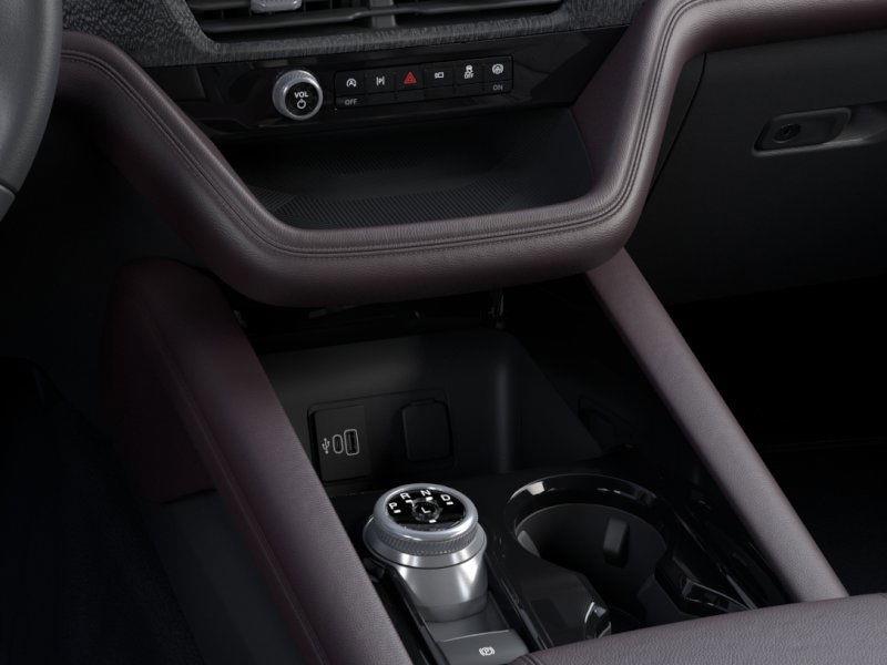 New 2026 Ford Explorer for sale in Lincoln NE