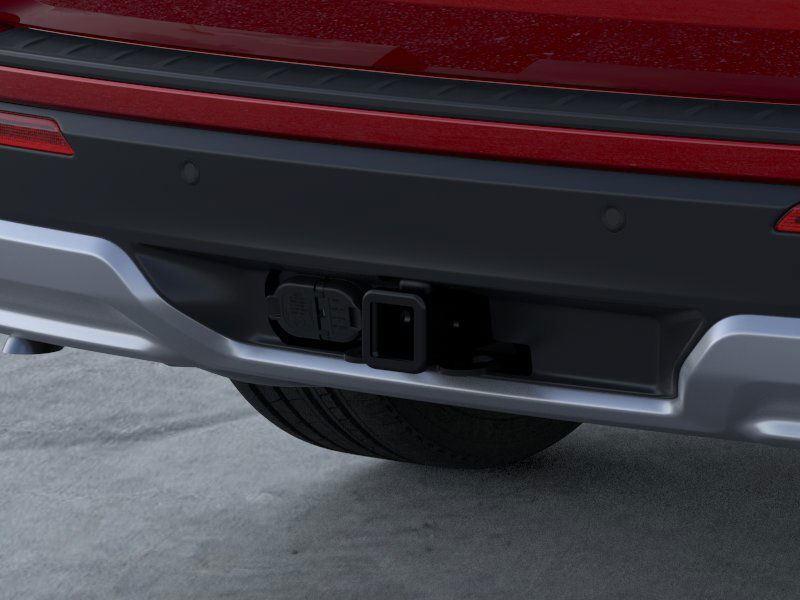 New 2026 Ford Explorer Platinum SUV/Crossover for sale in Lincoln NE