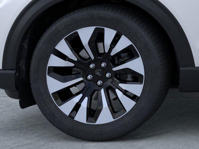 New 2026 Ford Explorer Platinum SUV/Crossover for sale in Lincoln NE