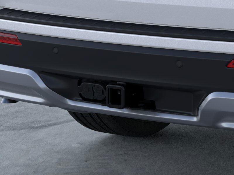 New 2026 Ford Explorer Platinum SUV/Crossover for sale in Lincoln NE