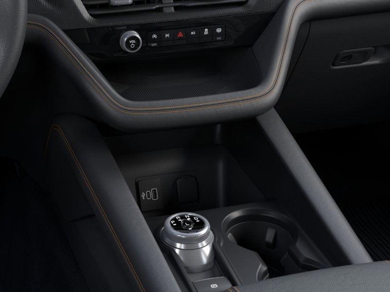 New 2026 Ford Explorer Tremor SUV/Crossover for sale in Lincoln NE