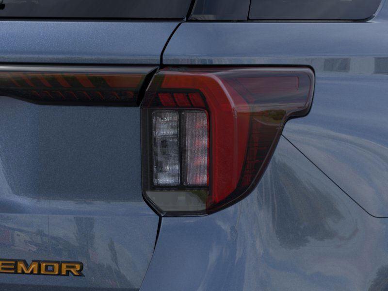 New 2026 Ford Explorer Tremor SUV/Crossover for sale in Lincoln NE