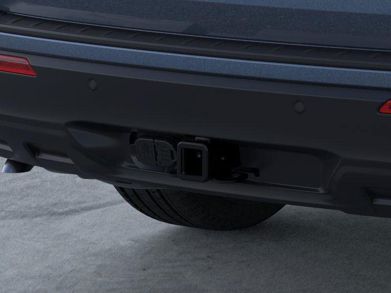 New 2026 Ford Explorer Active SUV/Crossover for sale in Lincoln NE