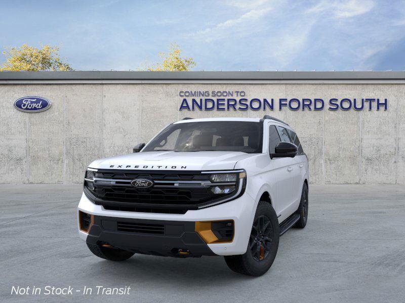 New 2025 Ford Expedition Tremor SUV/Crossover for sale in Lincoln NE
