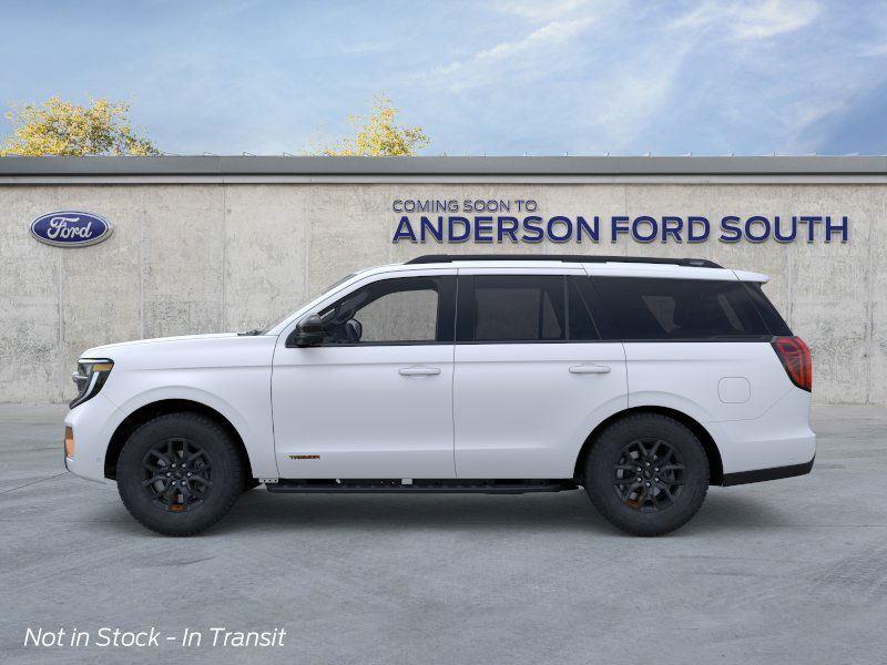 New 2025 Ford Expedition Tremor SUV/Crossover for sale in Lincoln NE