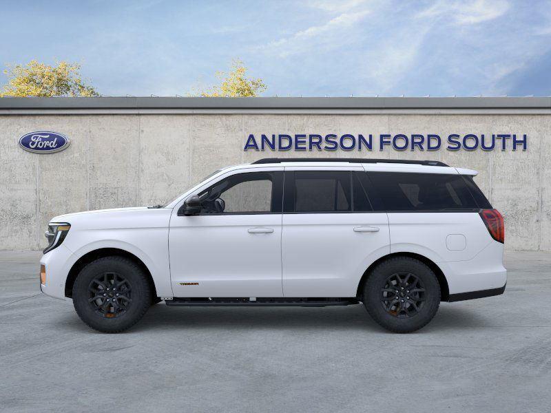 New 2025 Ford Expedition for sale in Lincoln NE