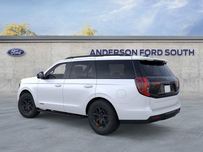 New 2025 Ford Expedition for sale in Lincoln NE