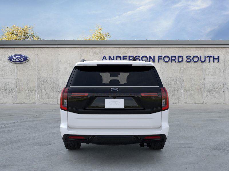 New 2025 Ford Expedition for sale in Lincoln NE