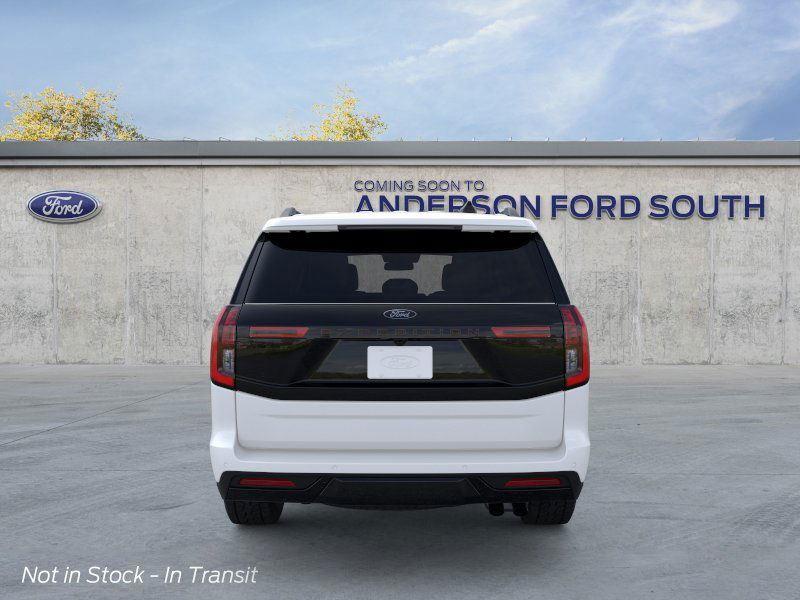 New 2025 Ford Expedition Tremor SUV/Crossover for sale in Lincoln NE