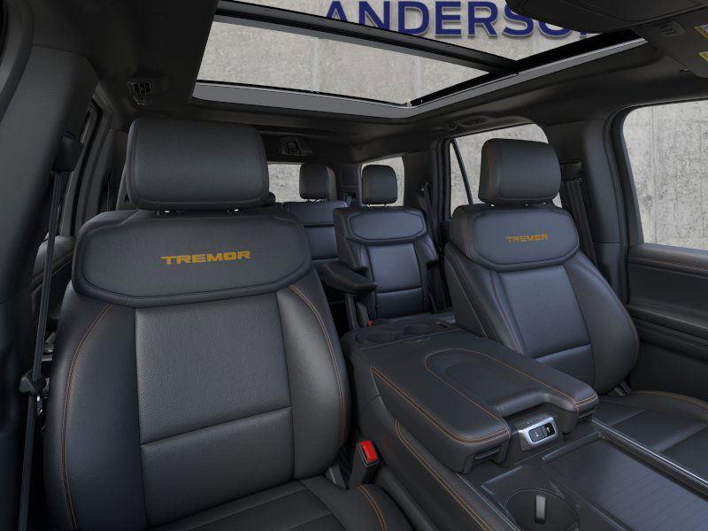 New 2025 Ford Expedition Tremor SUV/Crossover for sale in Lincoln NE