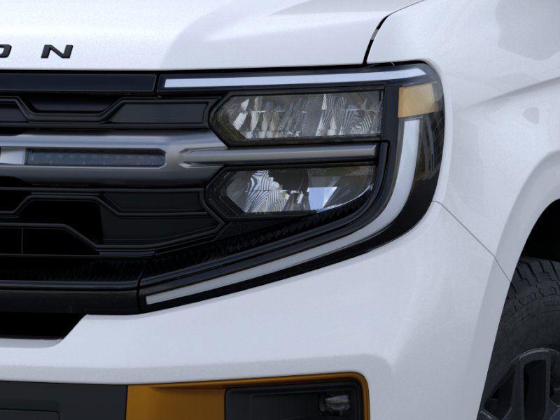 New 2025 Ford Expedition Tremor SUV/Crossover for sale in Lincoln NE